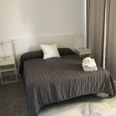 Marbella House Penthouse Appartement Buitenkant foto