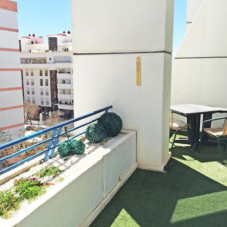 Marbella House Penthouse Appartement Buitenkant foto