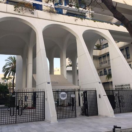 Marbella House Penthouse Appartement Buitenkant foto