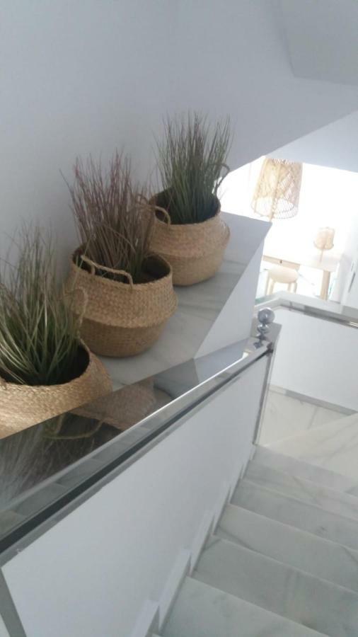 Marbella House Penthouse Appartement Buitenkant foto