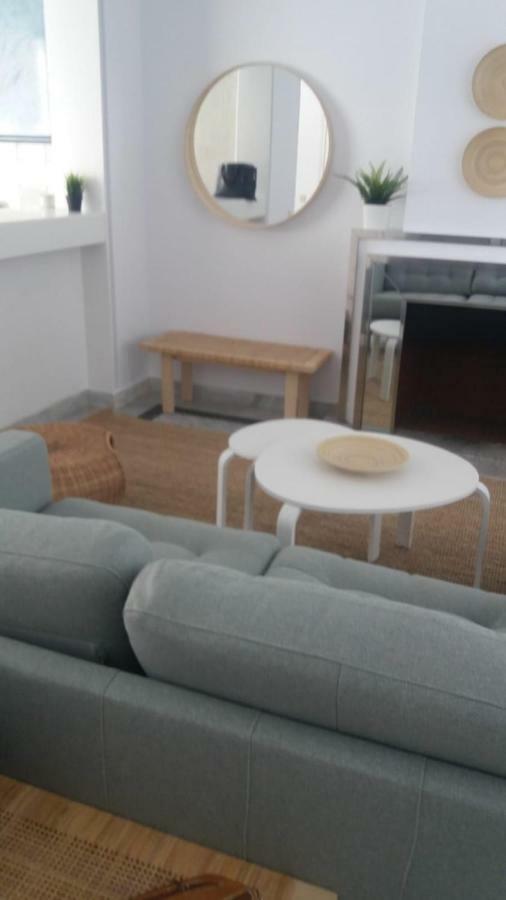 Marbella House Penthouse Appartement Buitenkant foto