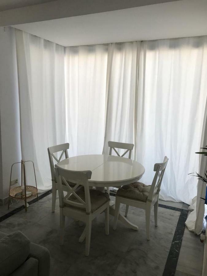 Marbella House Penthouse Appartement Buitenkant foto