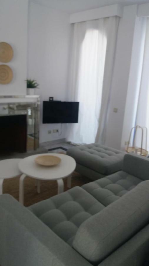 Marbella House Penthouse Appartement Buitenkant foto