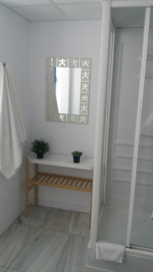 Marbella House Penthouse Appartement Buitenkant foto