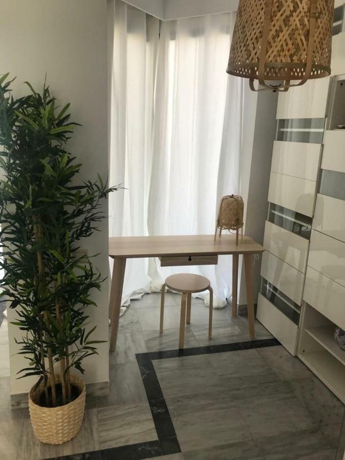 Marbella House Penthouse Appartement Buitenkant foto